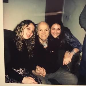 Meet your Posher, Erin